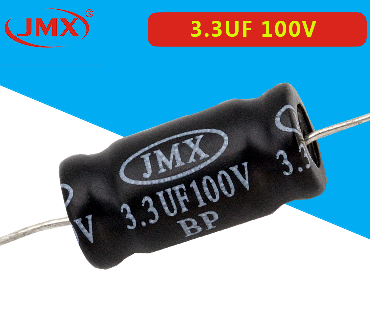 3.3uf 100v