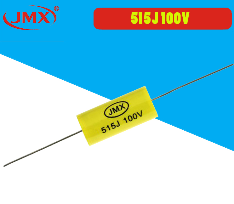 功放电容厂家-电容型号100V J 5.1UF