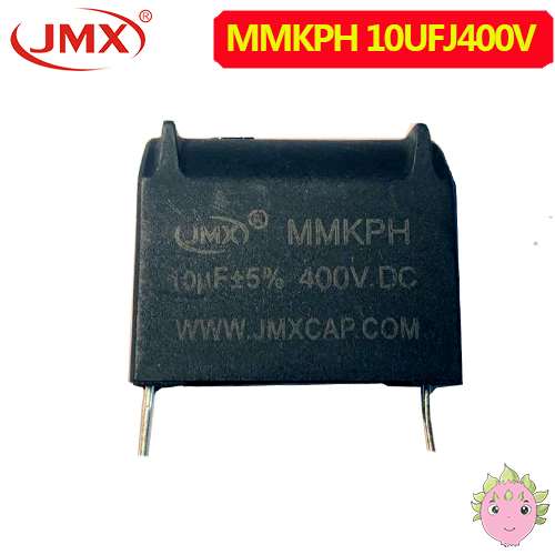 MMKPH电容_MMKPH10UFJ400V_盒式电容